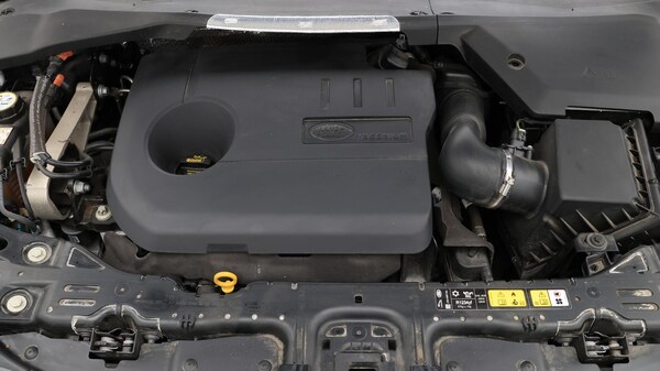 Used Land Rover Range Rover Evoque 2021 for sale - 76240157: Photo 20