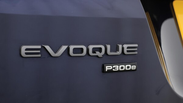 Used Land Rover Range Rover Evoque 2021 for sale - 76240157: Photo 22