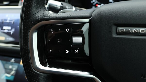 Used Land Rover Range Rover Evoque 2021 for sale - 76240157: Photo 24