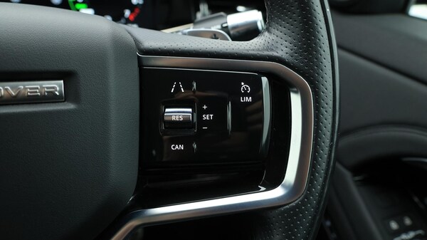 Used Land Rover Range Rover Evoque 2021 for sale - 76240157: Photo 25