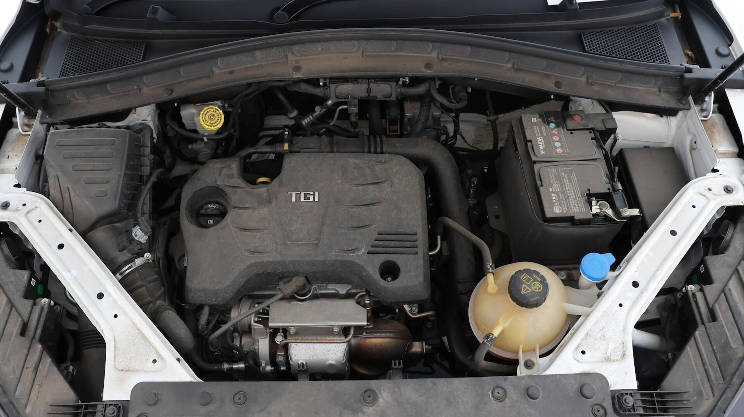 Vehicle 19