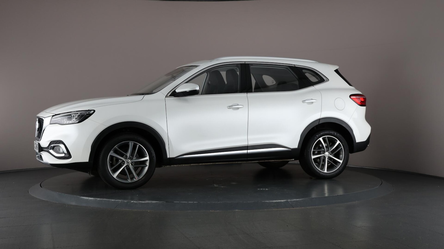 Vehicle 45