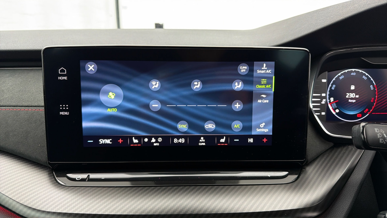 Used Skoda Octavia 2023 for sale - 77953750: Photo 11