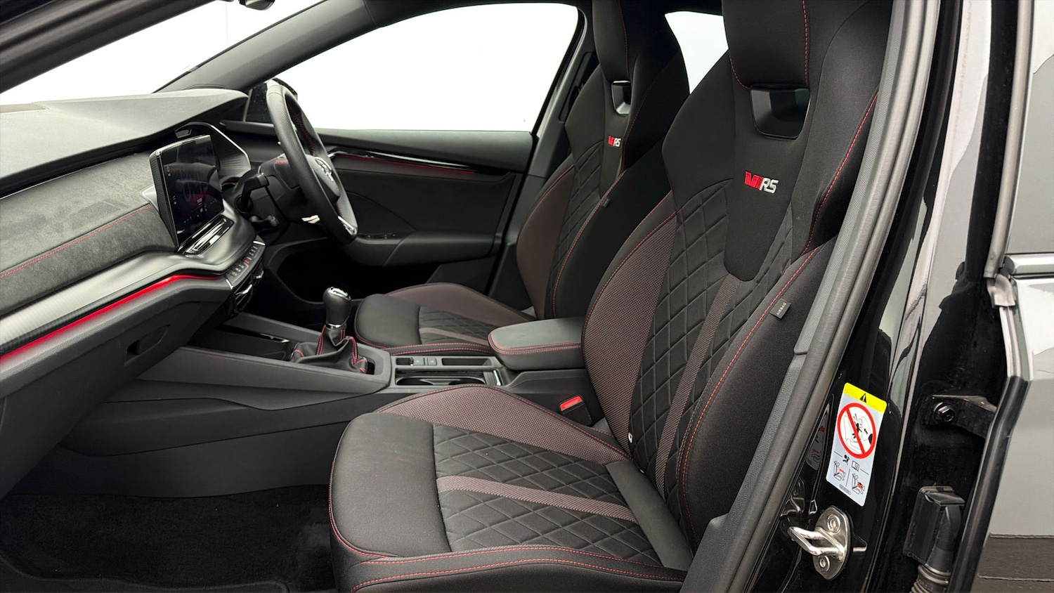 Used Skoda Octavia 2023 for sale - 77953750: Photo 13