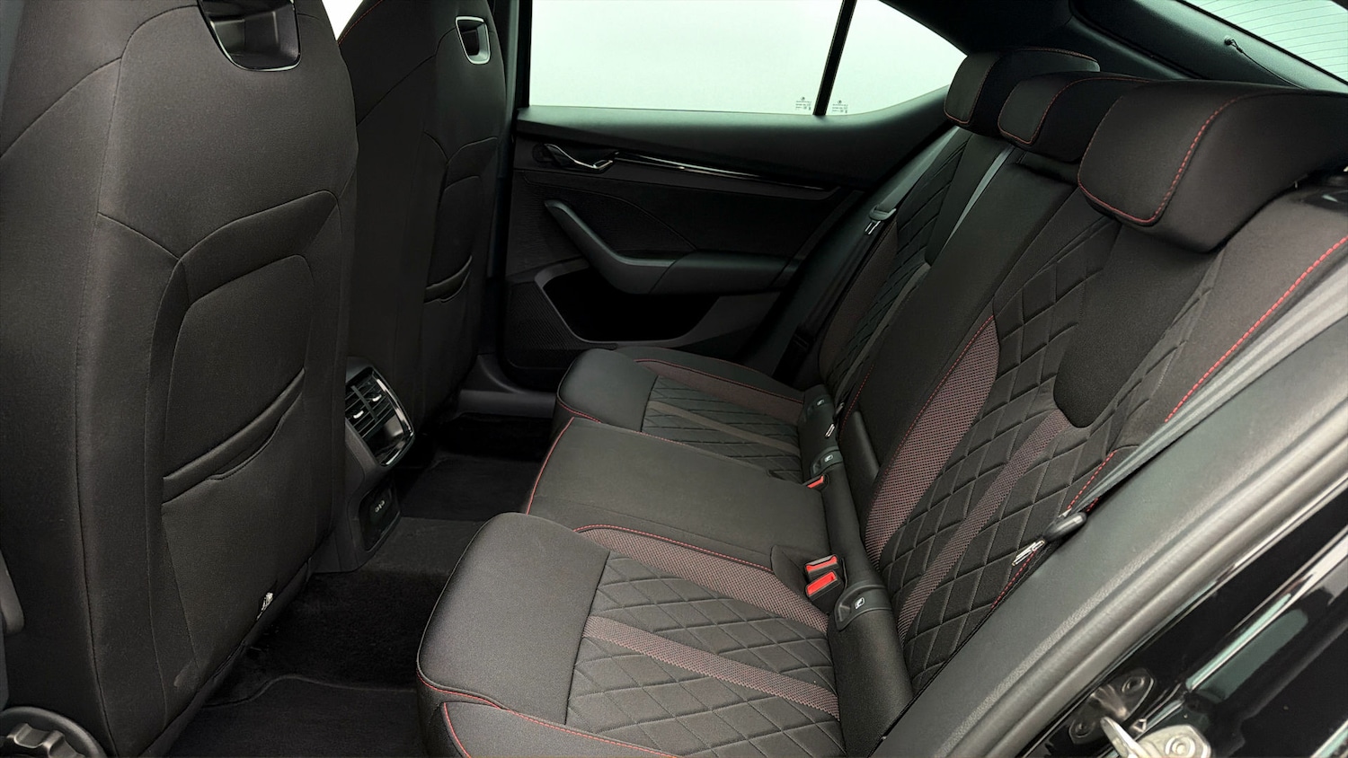 Used Skoda Octavia 2023 for sale - 77953750: Photo 15