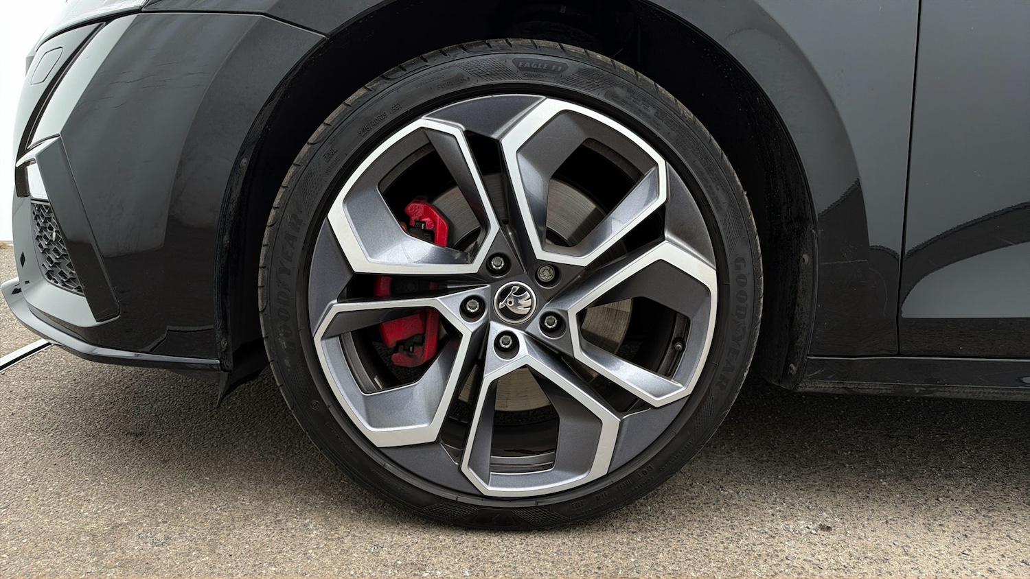 Used Skoda Octavia 2023 for sale - 77953750: Photo 17