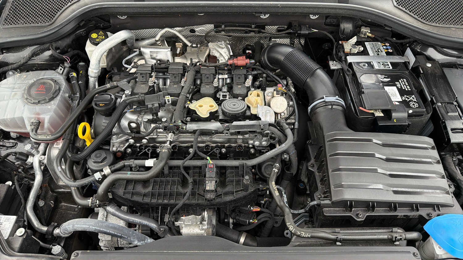 Used Skoda Octavia 2023 for sale - 77953750: Photo 18