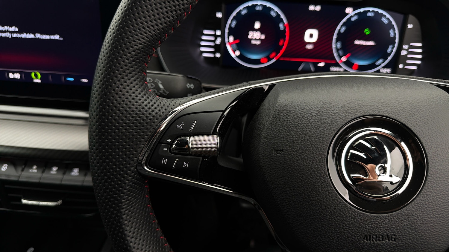 Used Skoda Octavia 2023 for sale - 77953750: Photo 23