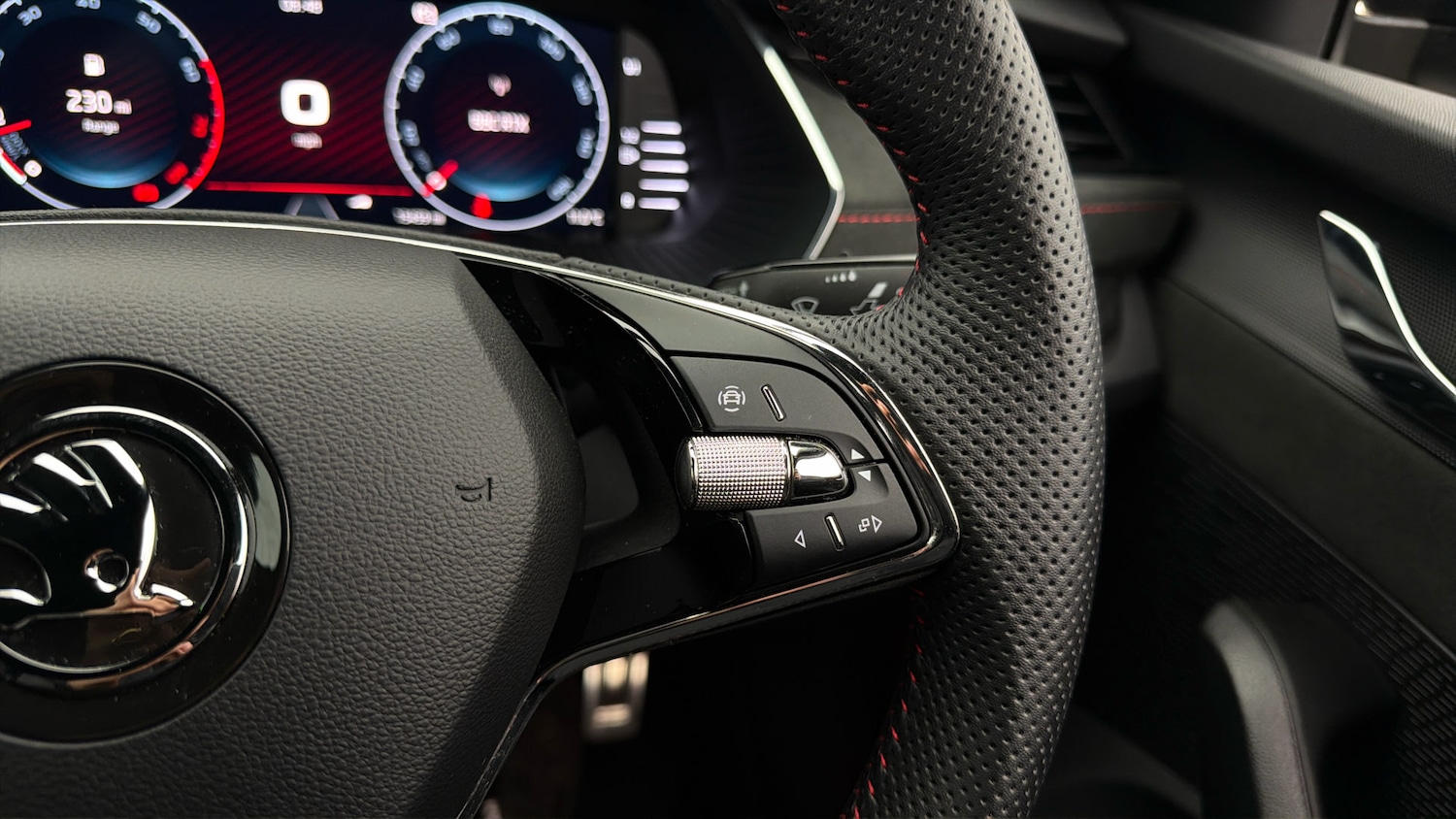 Used Skoda Octavia 2023 for sale - 77953750: Photo 24