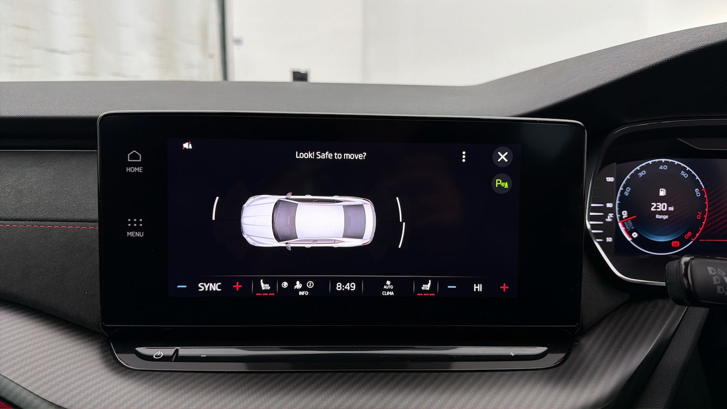 Used Skoda Octavia 2023 for sale - 77953750: Photo 27