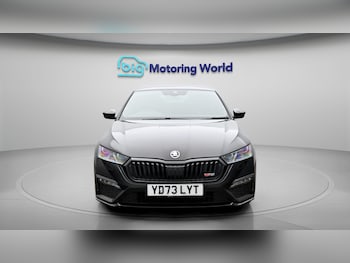 Used Skoda Octavia 2023 for sale - 77953750: Photo