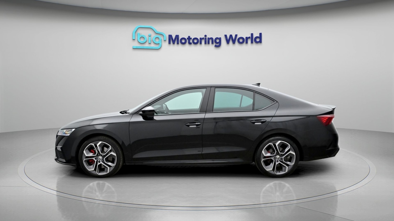 Used Skoda Octavia 2023 for sale - 77953750: Photo 4