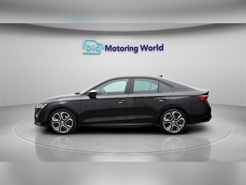 Used Skoda Octavia 2023 for sale - 77953750: Photo