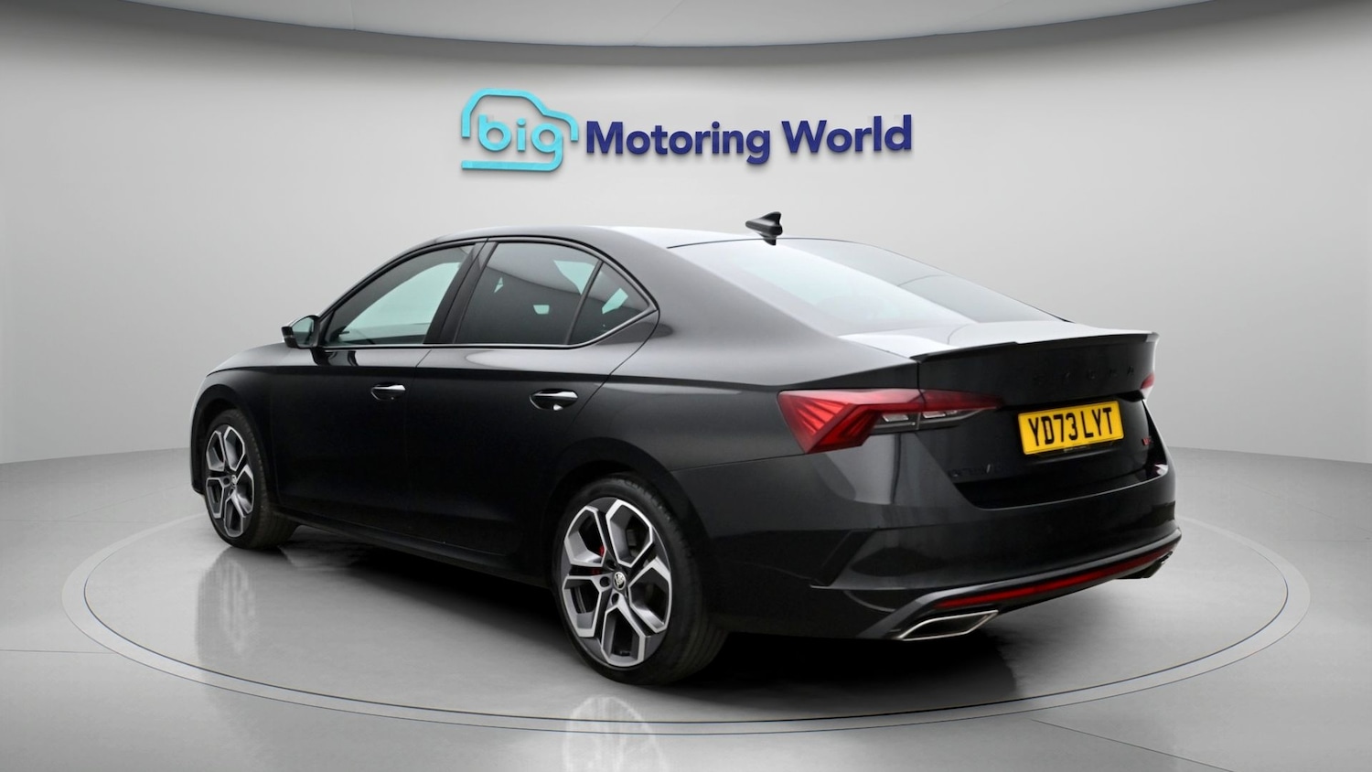 Used Skoda Octavia 2023 for sale - 77953750: Photo 5