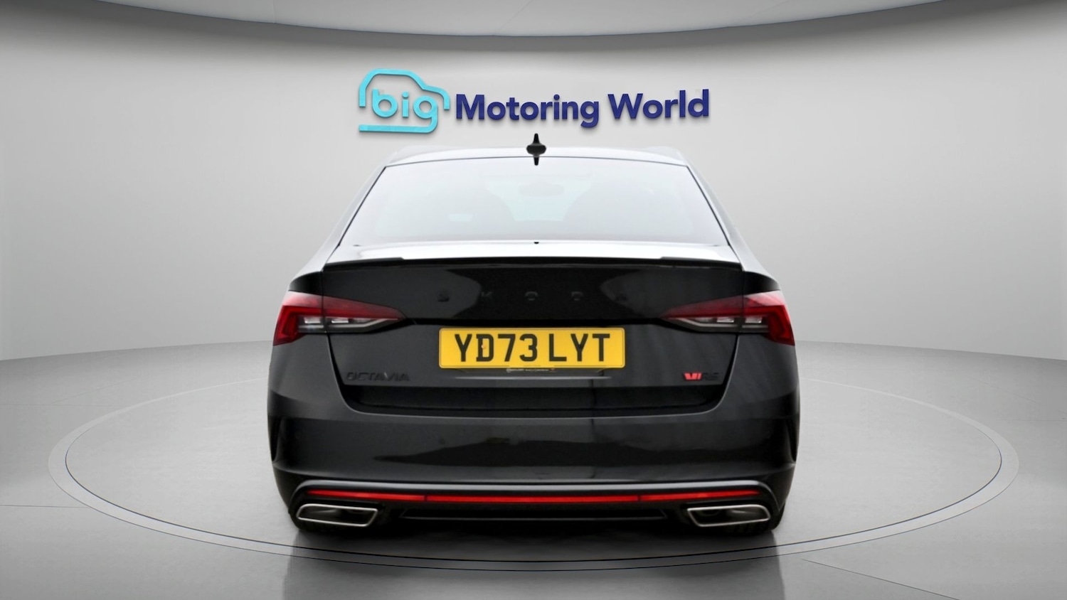 Used Skoda Octavia 2023 for sale - 77953750: Photo 6