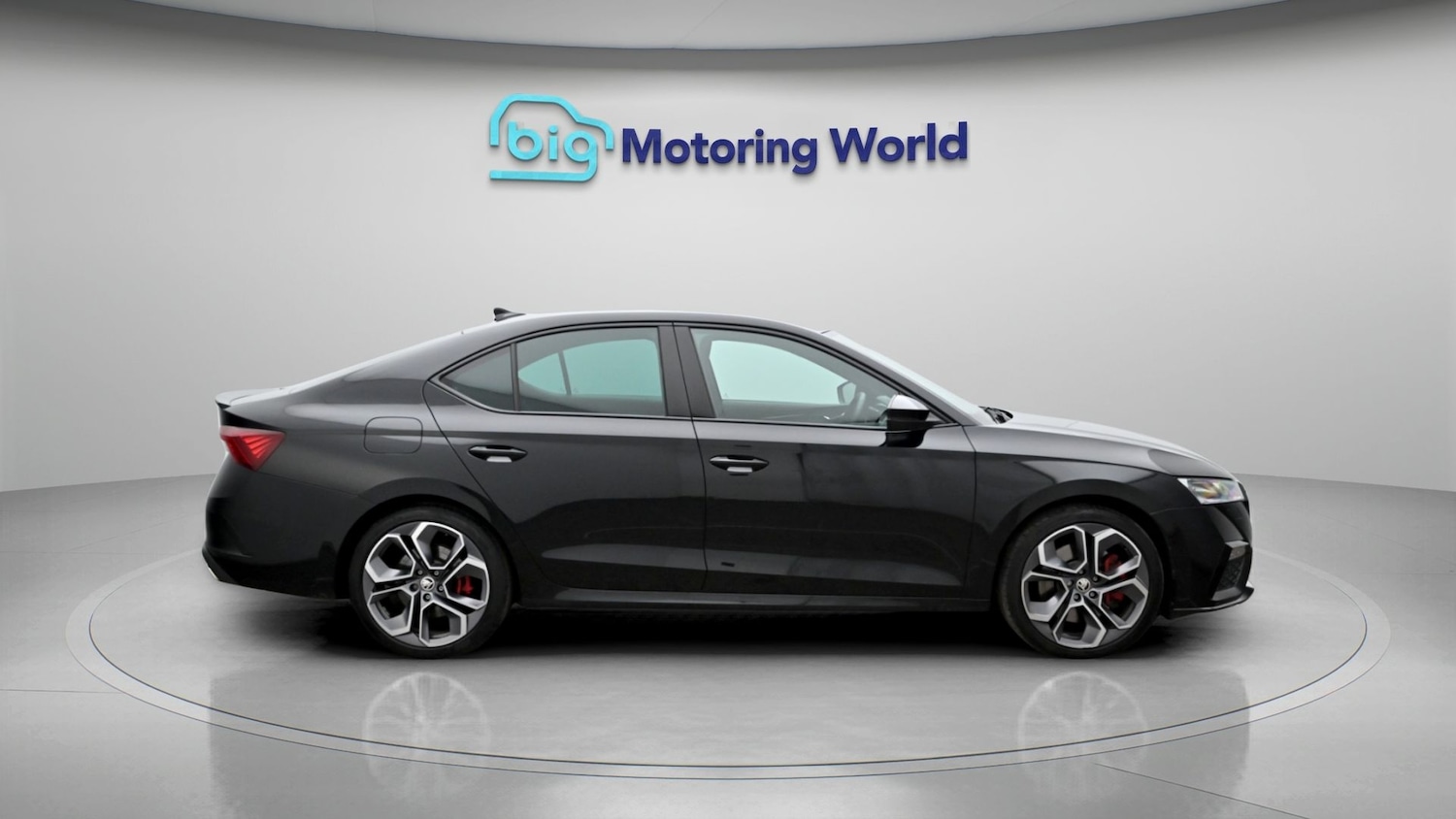 Used Skoda Octavia 2023 for sale - 77953750: Photo 8