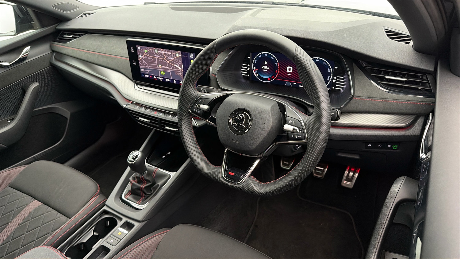 Used Skoda Octavia 2023 for sale - 77953750: Photo 9