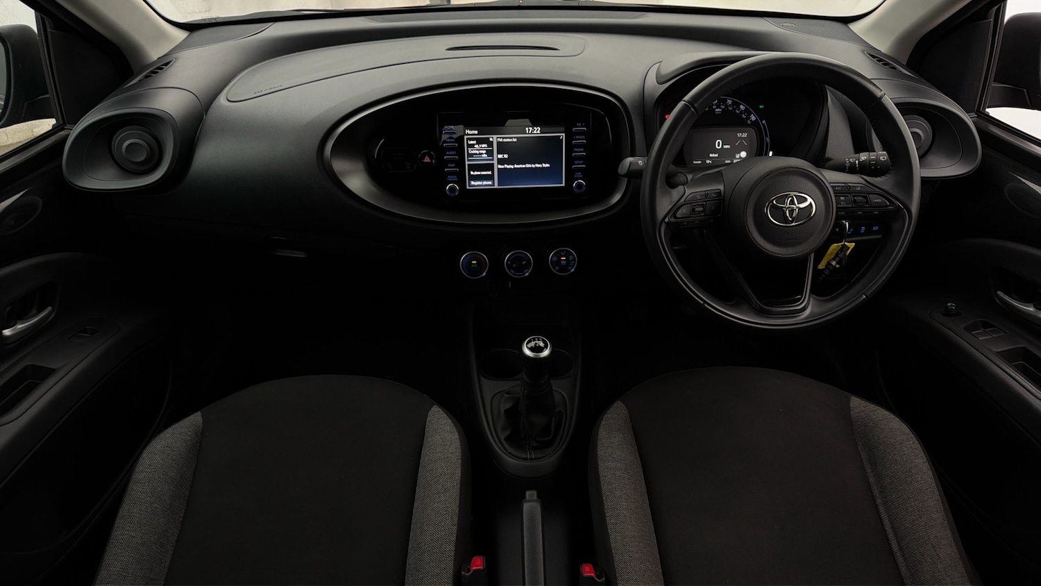 Used Toyota Aygo X 2023 for sale - 77963727: Photo 12