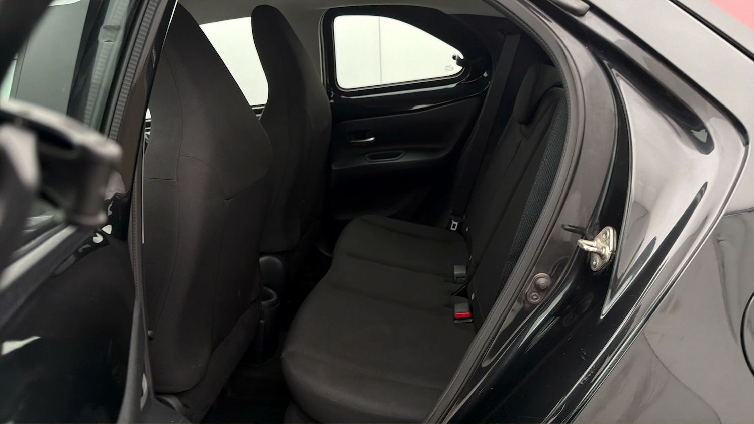 Used Toyota Aygo X 2023 for sale - 77963727: Photo 15