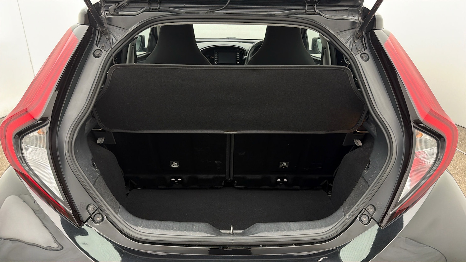 Used Toyota Aygo X 2023 for sale - 77963727: Photo 16