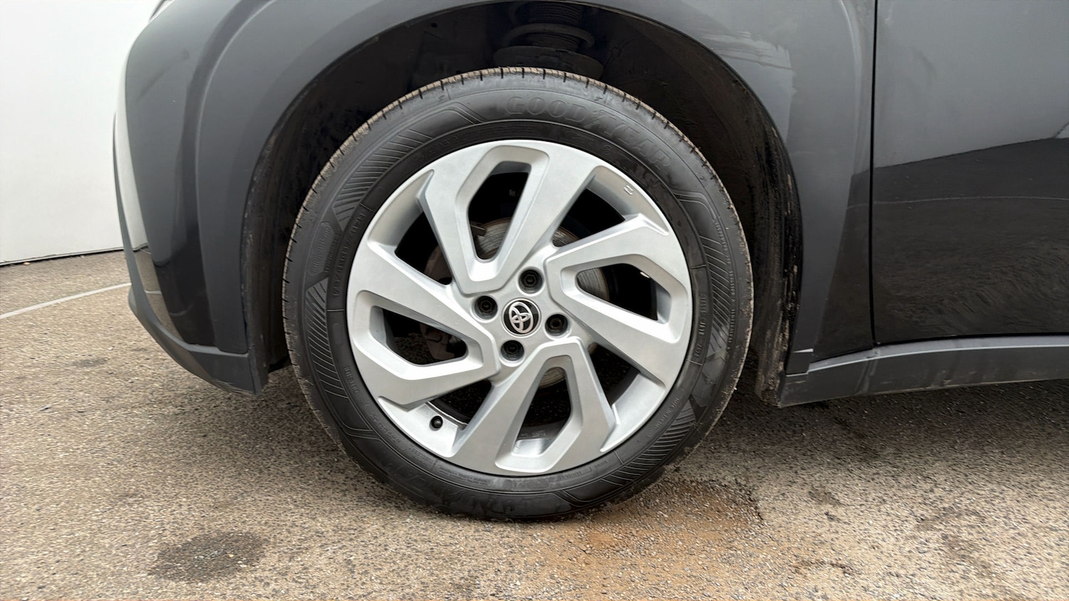 Used Toyota Aygo X 2023 for sale - 77963727: Photo 17