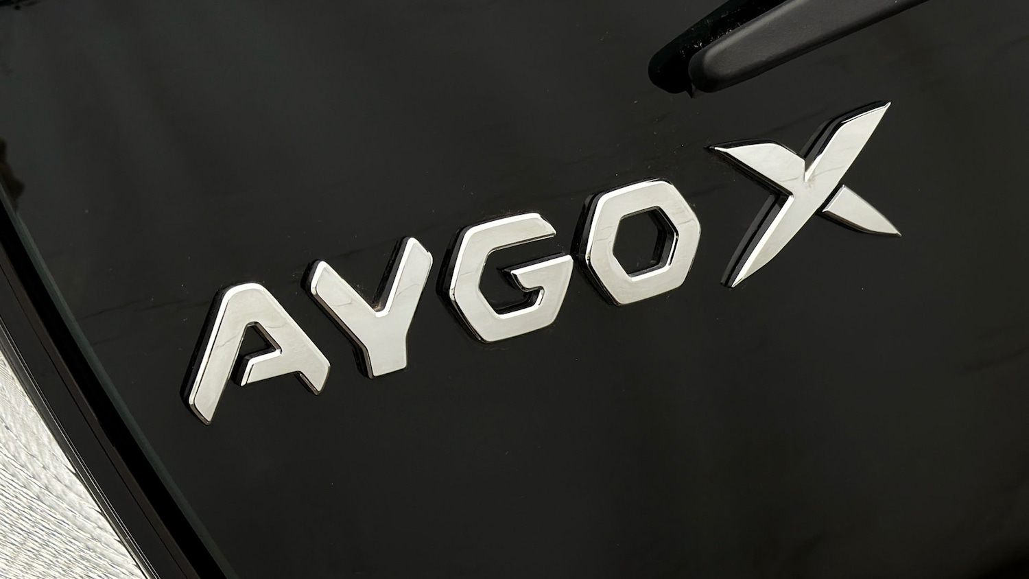 Used Toyota Aygo X 2023 for sale - 77963727: Photo 21