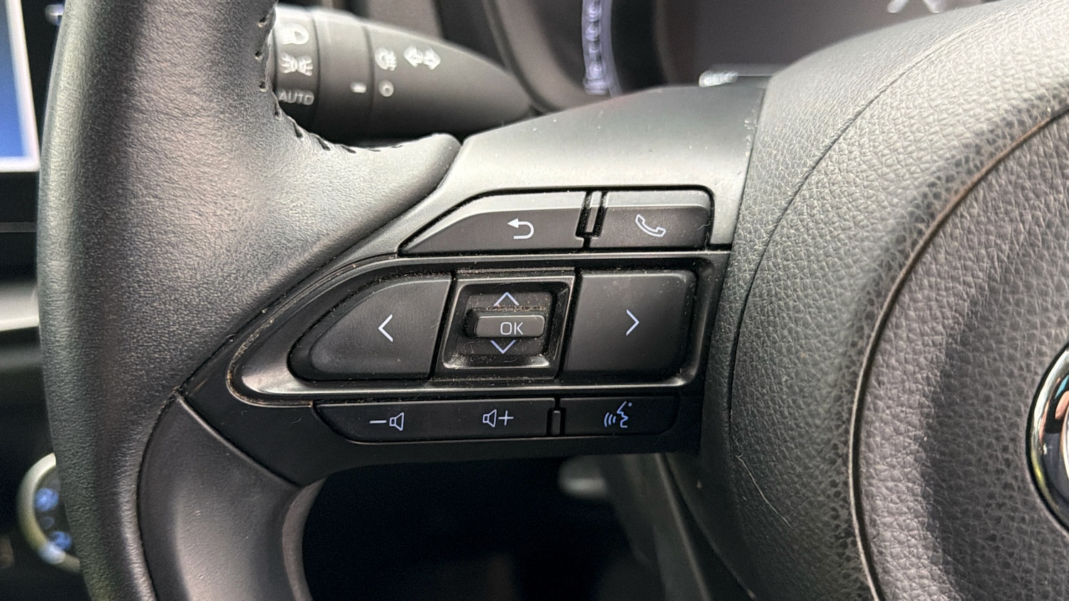 Used Toyota Aygo X 2023 for sale - 77963727: Photo 23