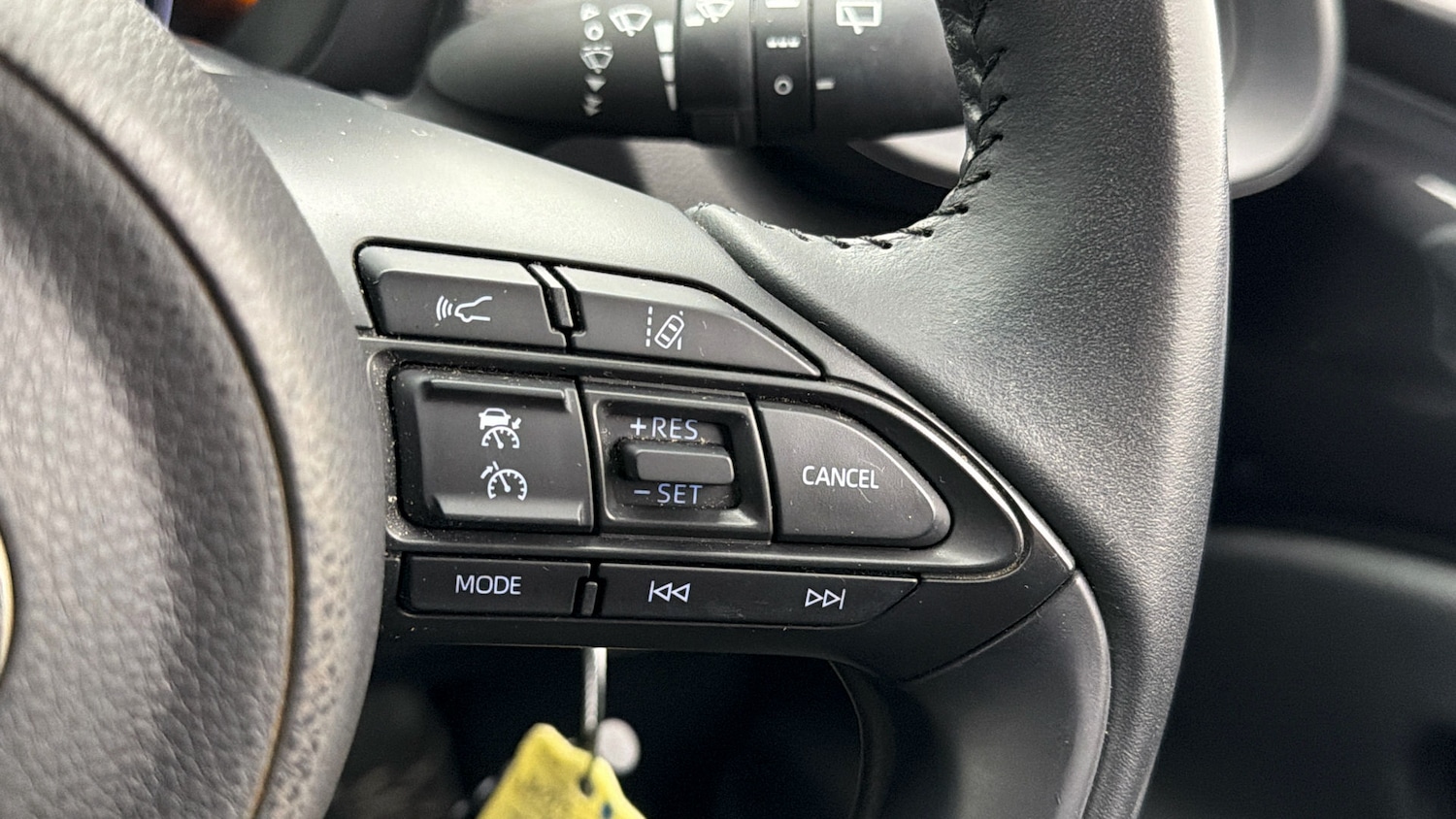 Used Toyota Aygo X 2023 for sale - 77963727: Photo 24