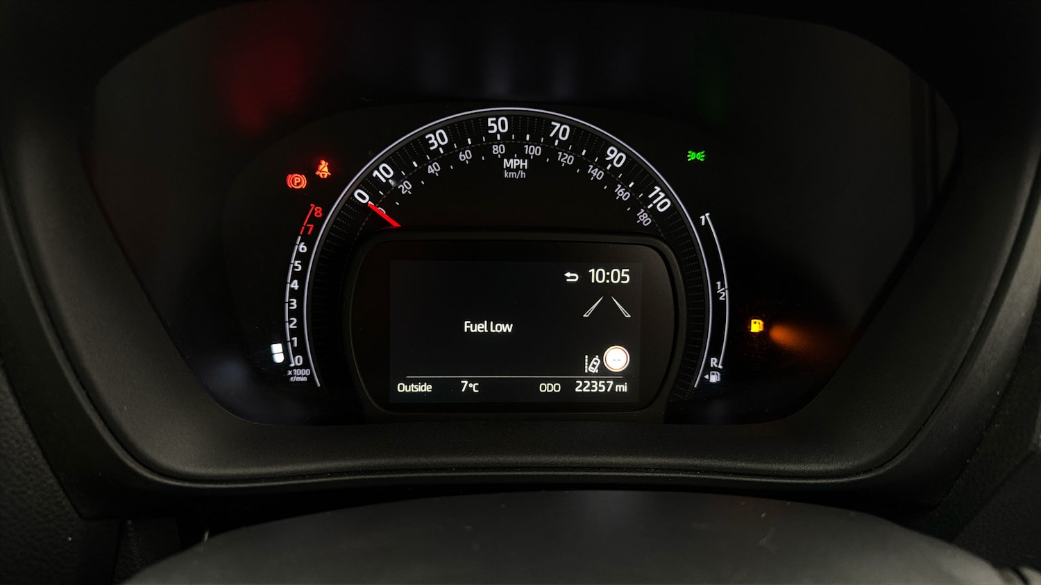 Used Toyota Aygo X 2023 for sale - 77963727: Photo 25