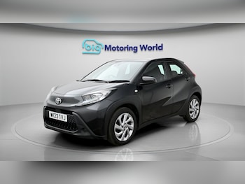 Used Toyota Aygo X 2023 for sale - 77963727: Photo