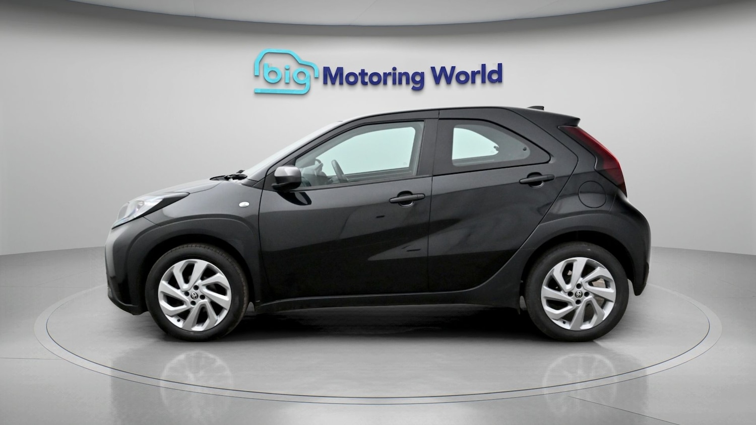 Used Toyota Aygo X 2023 for sale - 77963727: Photo 4