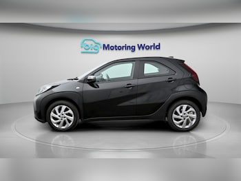 Used Toyota Aygo X 2023 for sale - 77963727: Photo