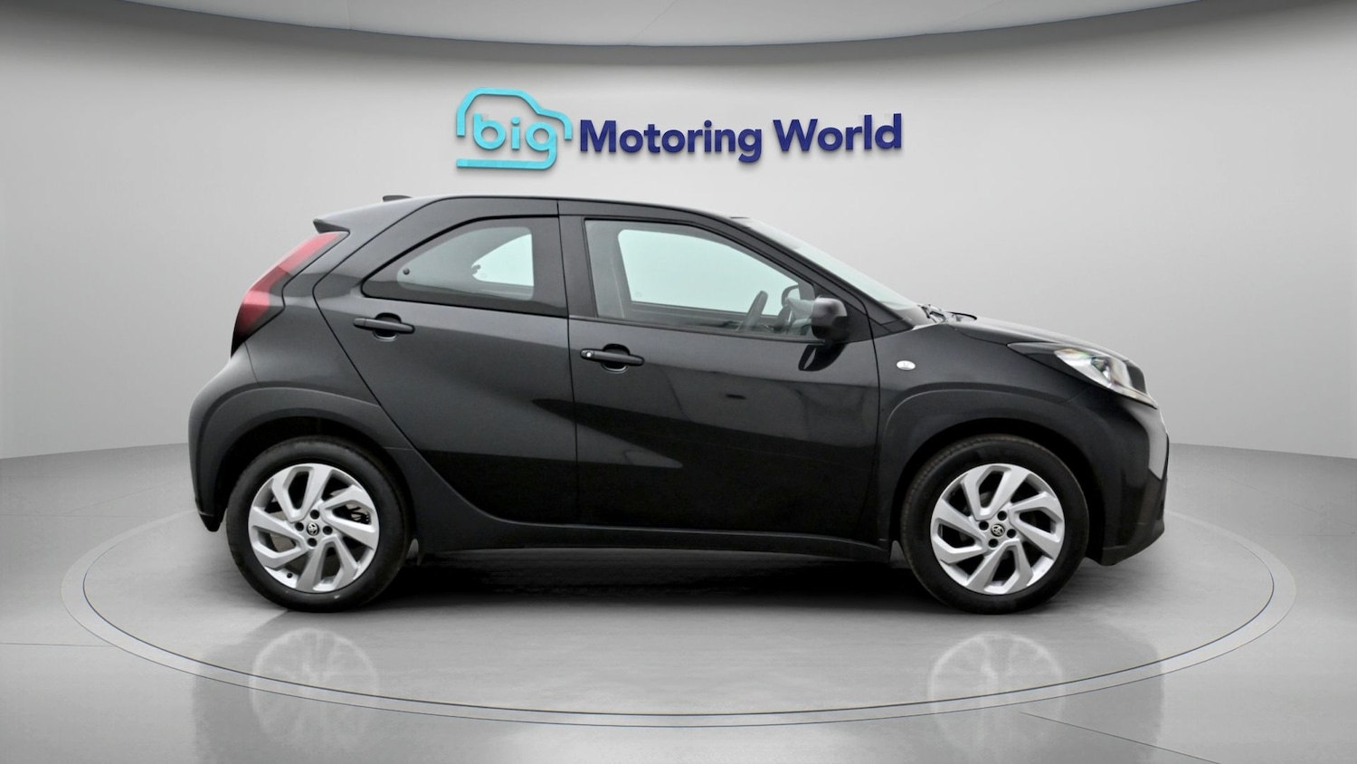 Used Toyota Aygo X 2023 for sale - 77963727: Photo 8