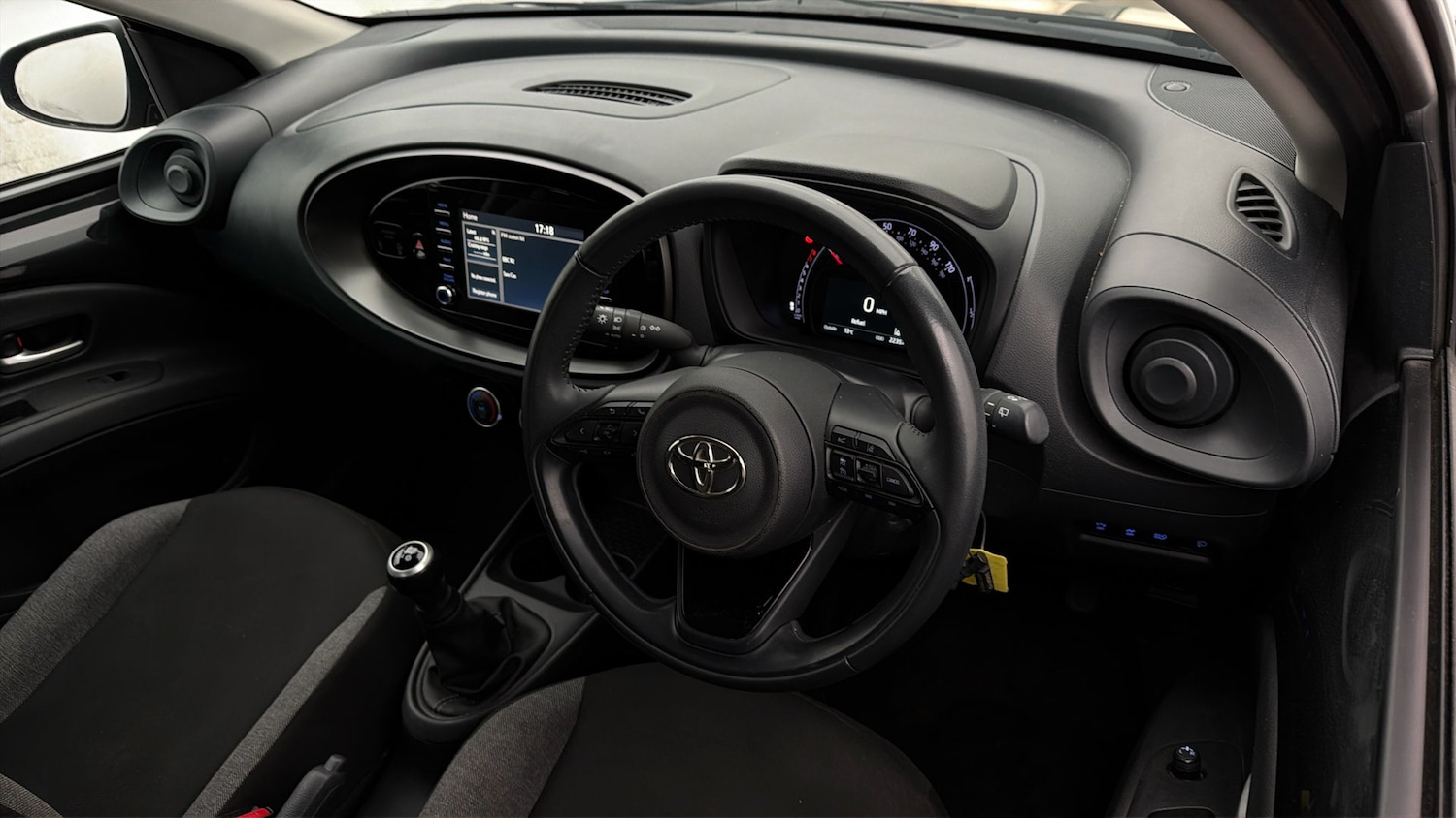 Used Toyota Aygo X 2023 for sale - 77963727: Photo 9