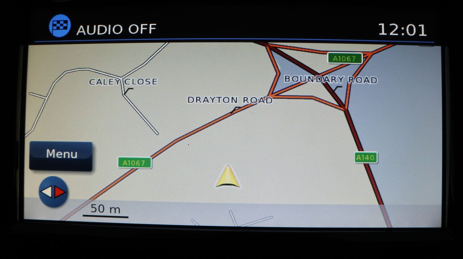 Used Nissan Qashqai 2017 for sale - 77618487: Photo 11