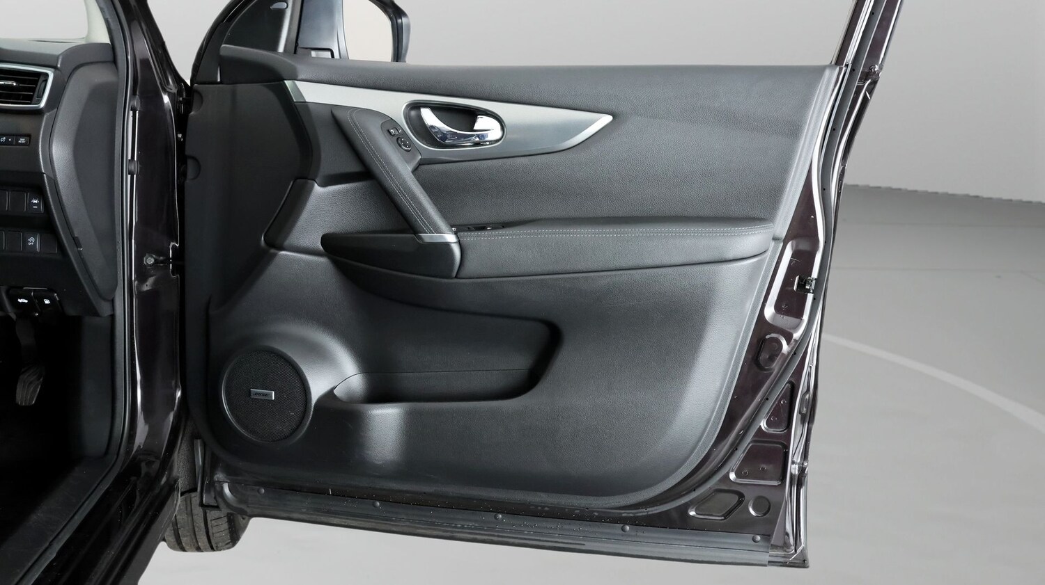 Used Nissan Qashqai 2017 for sale - 77618487: Photo 15