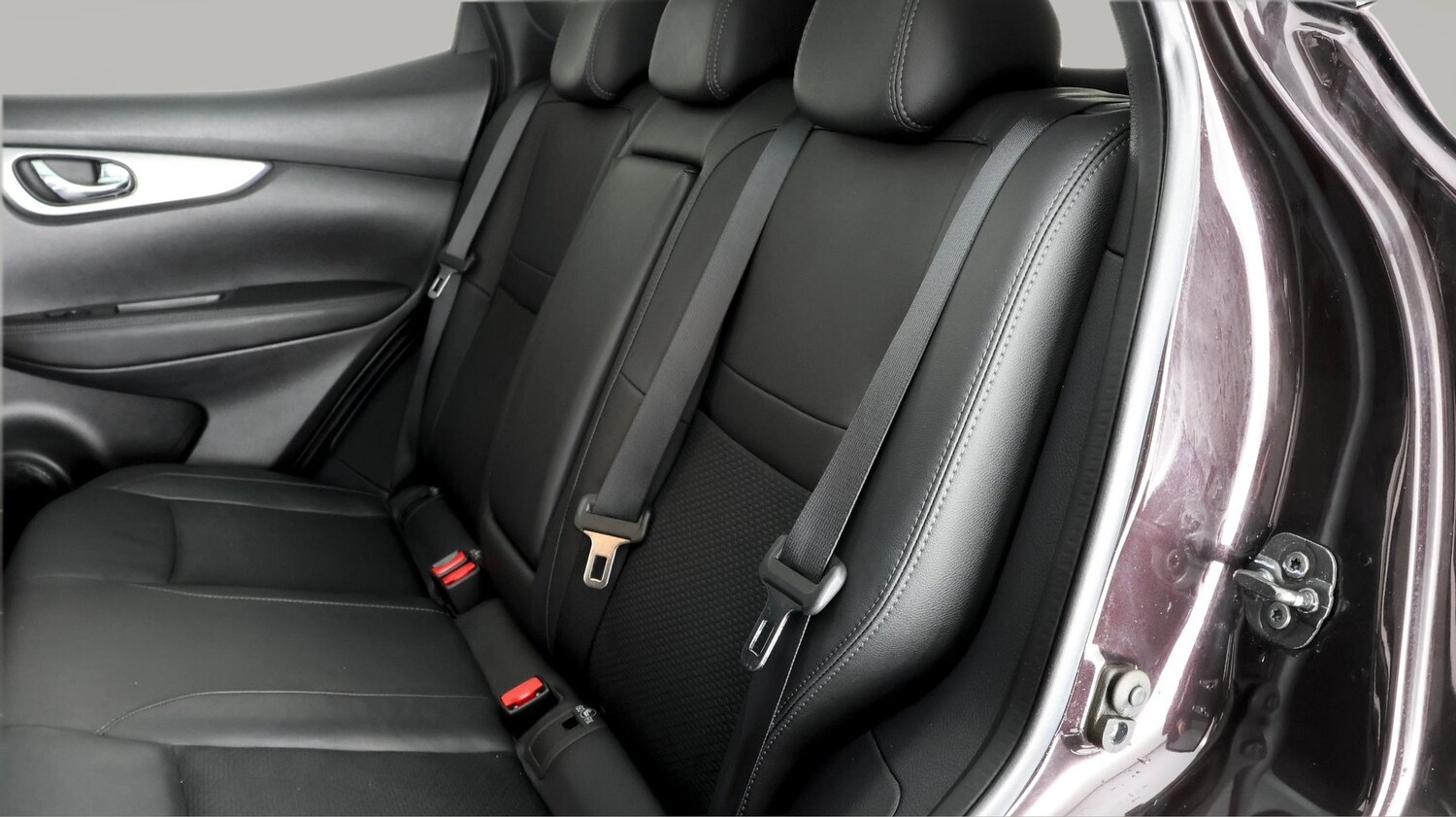 Used Nissan Qashqai 2017 for sale - 77618487: Photo 16