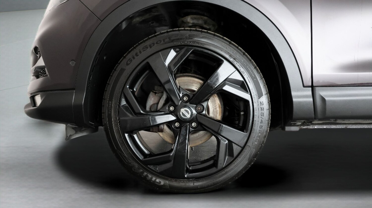 Used Nissan Qashqai 2017 for sale - 77618487: Photo 18