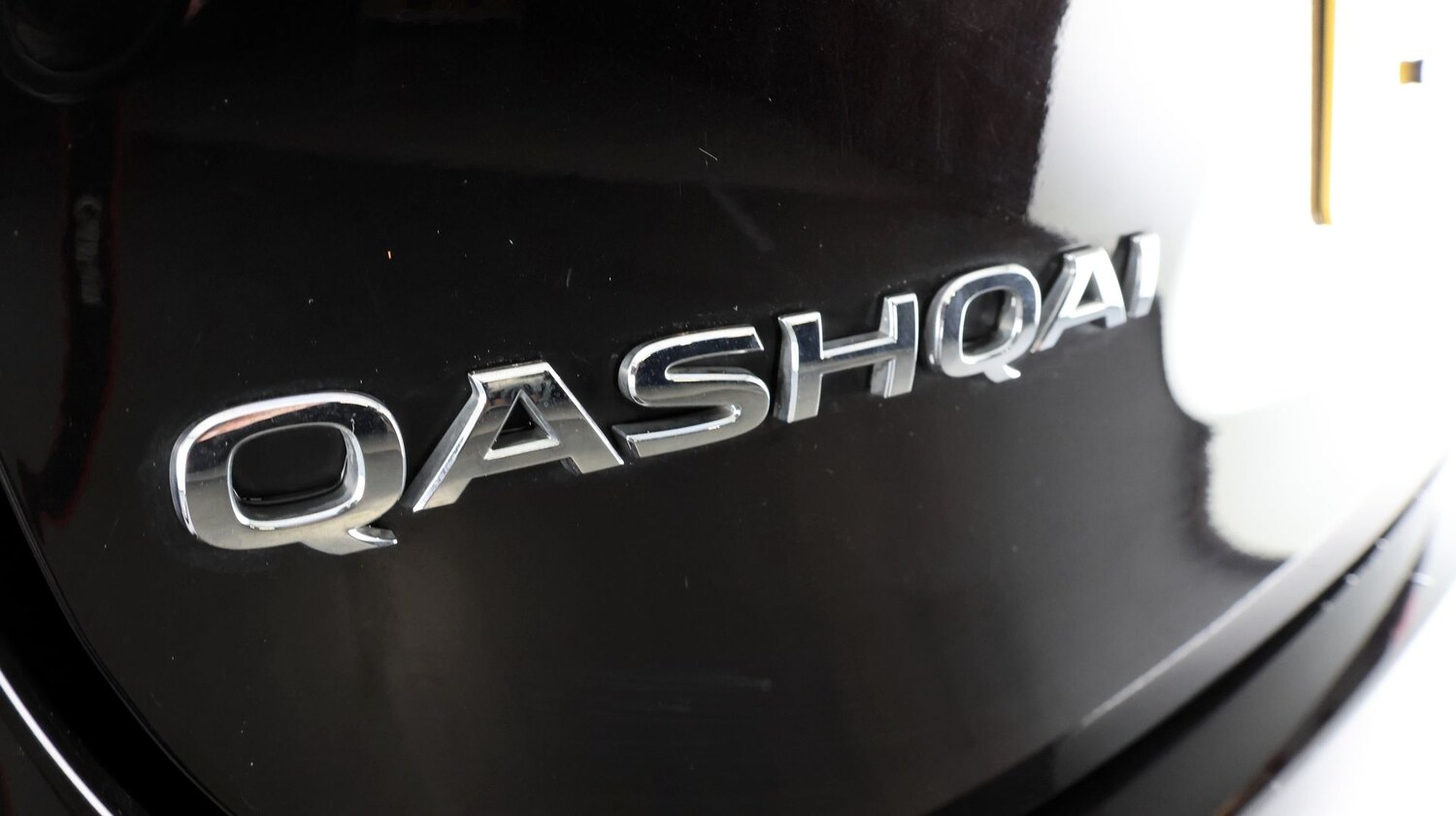 Used Nissan Qashqai 2017 for sale - 77618487: Photo 22