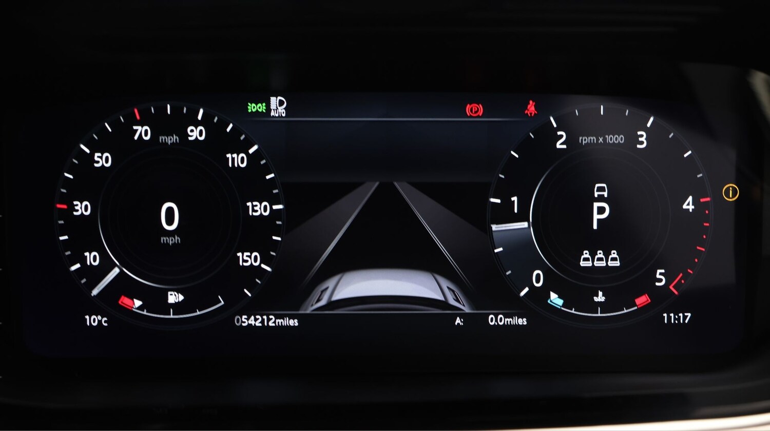 Used Land Rover Range Rover Evoque for sale - 77195582: Photo 10