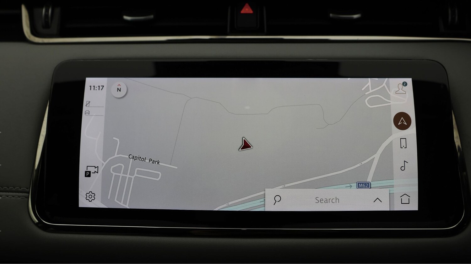 Used Land Rover Range Rover Evoque for sale - 77195582: Photo 11