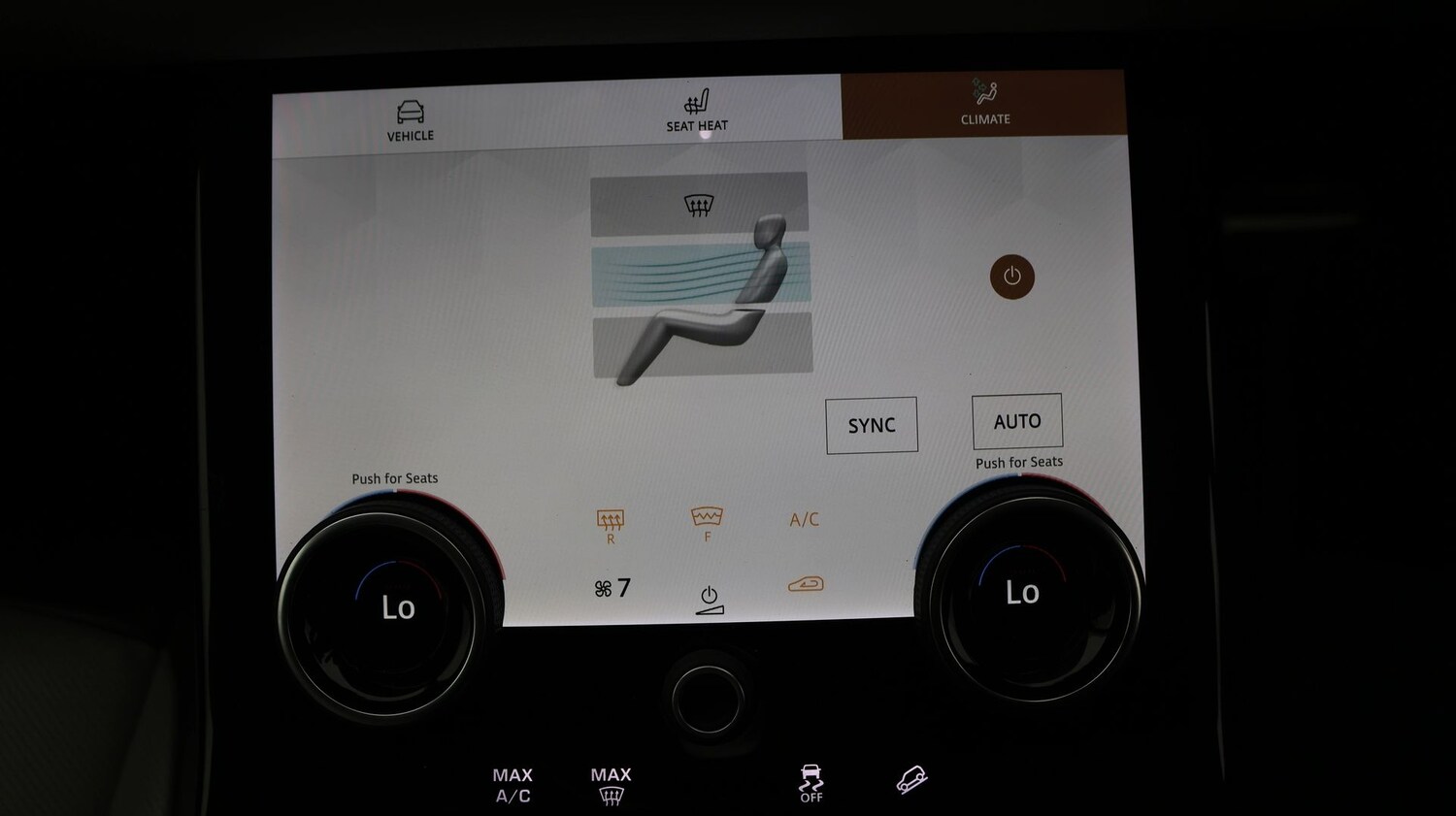 Used Land Rover Range Rover Evoque for sale - 77195582: Photo 12