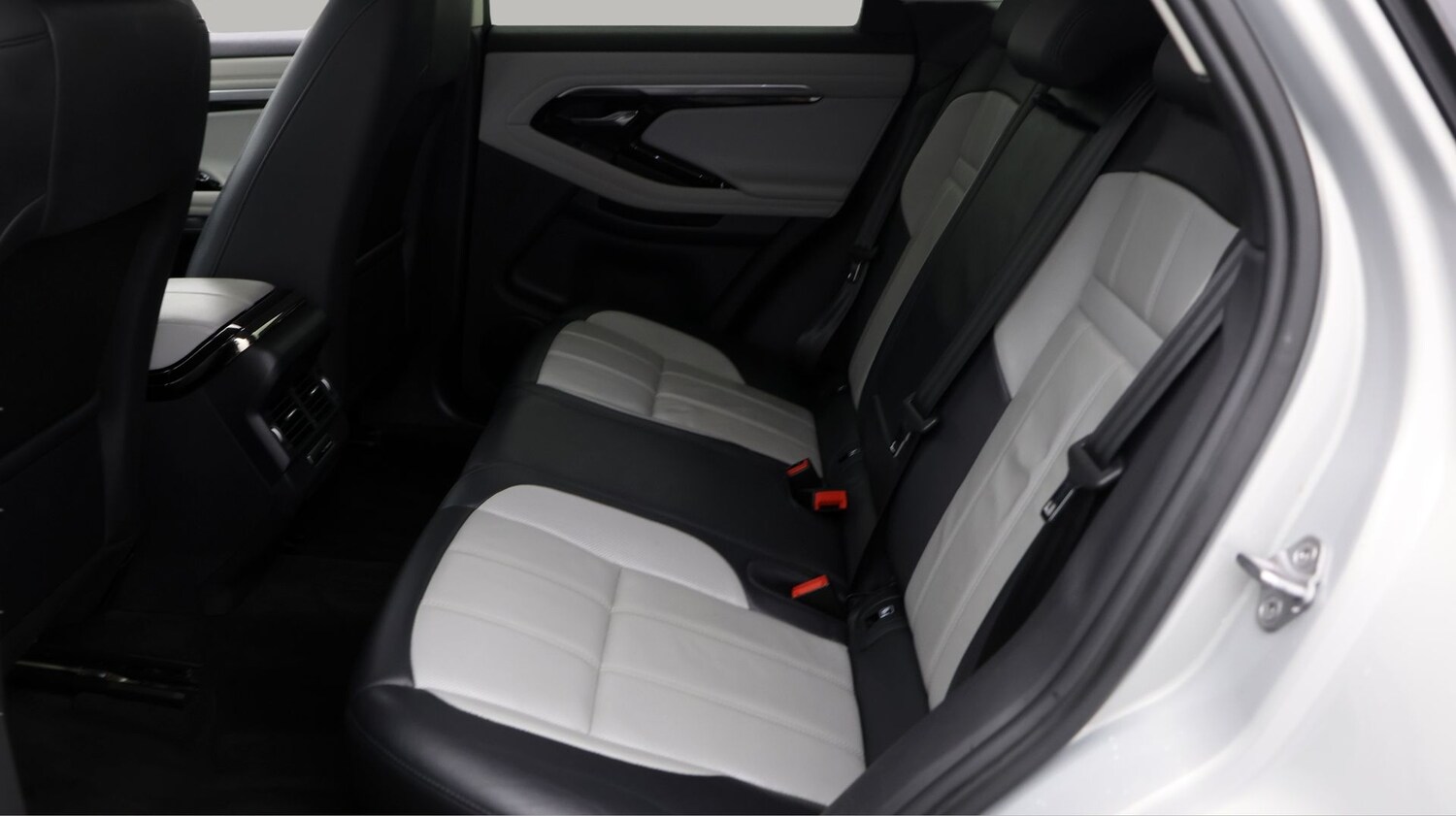 Used Land Rover Range Rover Evoque for sale - 77195582: Photo 16