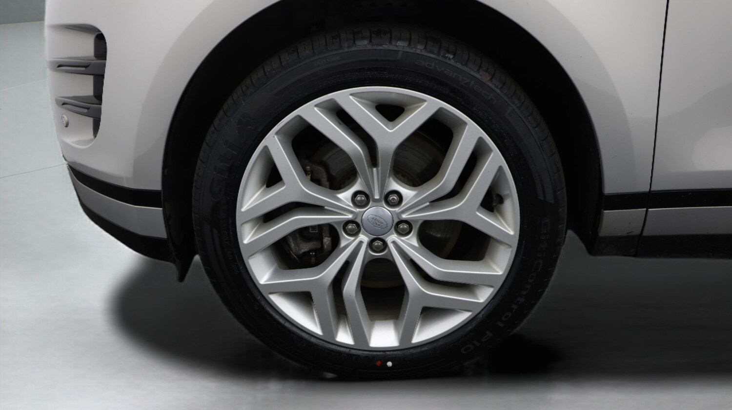 Used Land Rover Range Rover Evoque for sale - 77195582: Photo 18