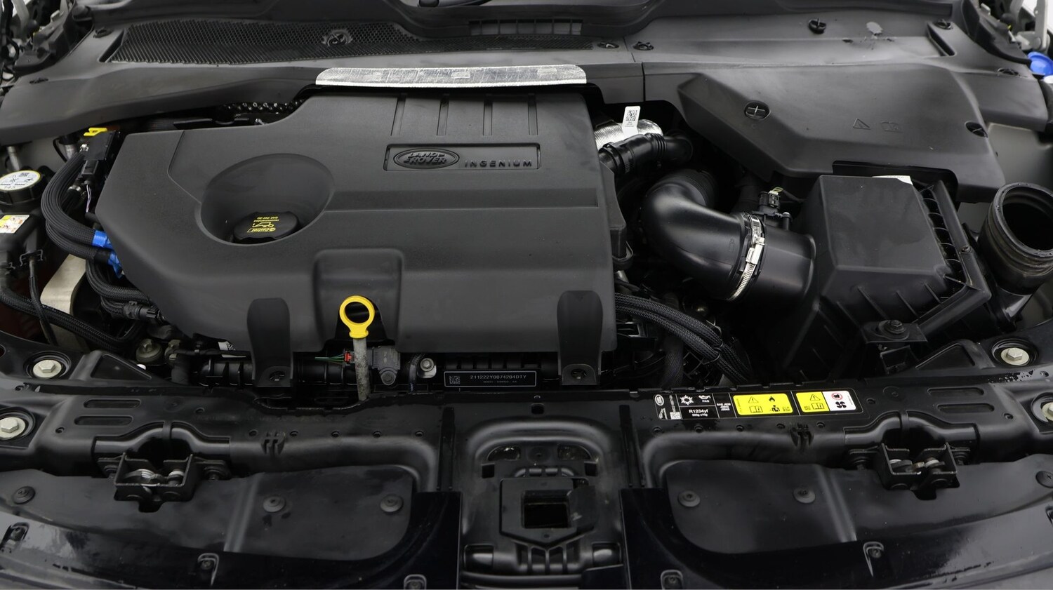 Used Land Rover Range Rover Evoque for sale - 77195582: Photo 19