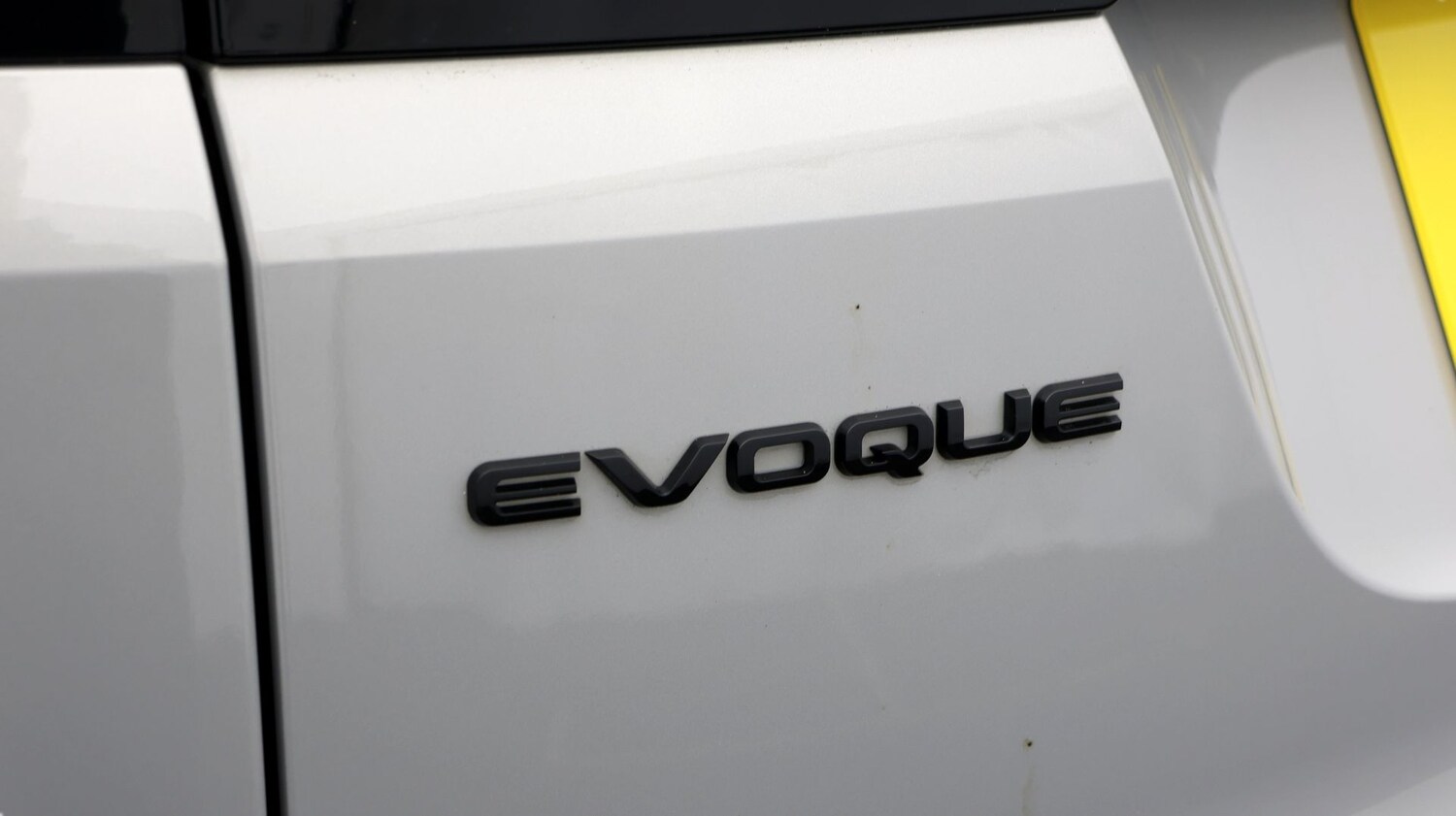 Used Land Rover Range Rover Evoque for sale - 77195582: Photo 20