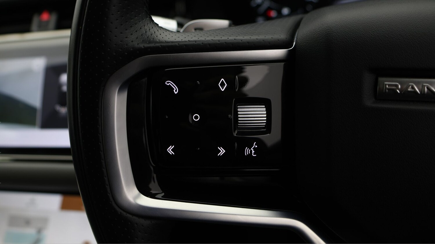 Used Land Rover Range Rover Evoque for sale - 77195582: Photo 22