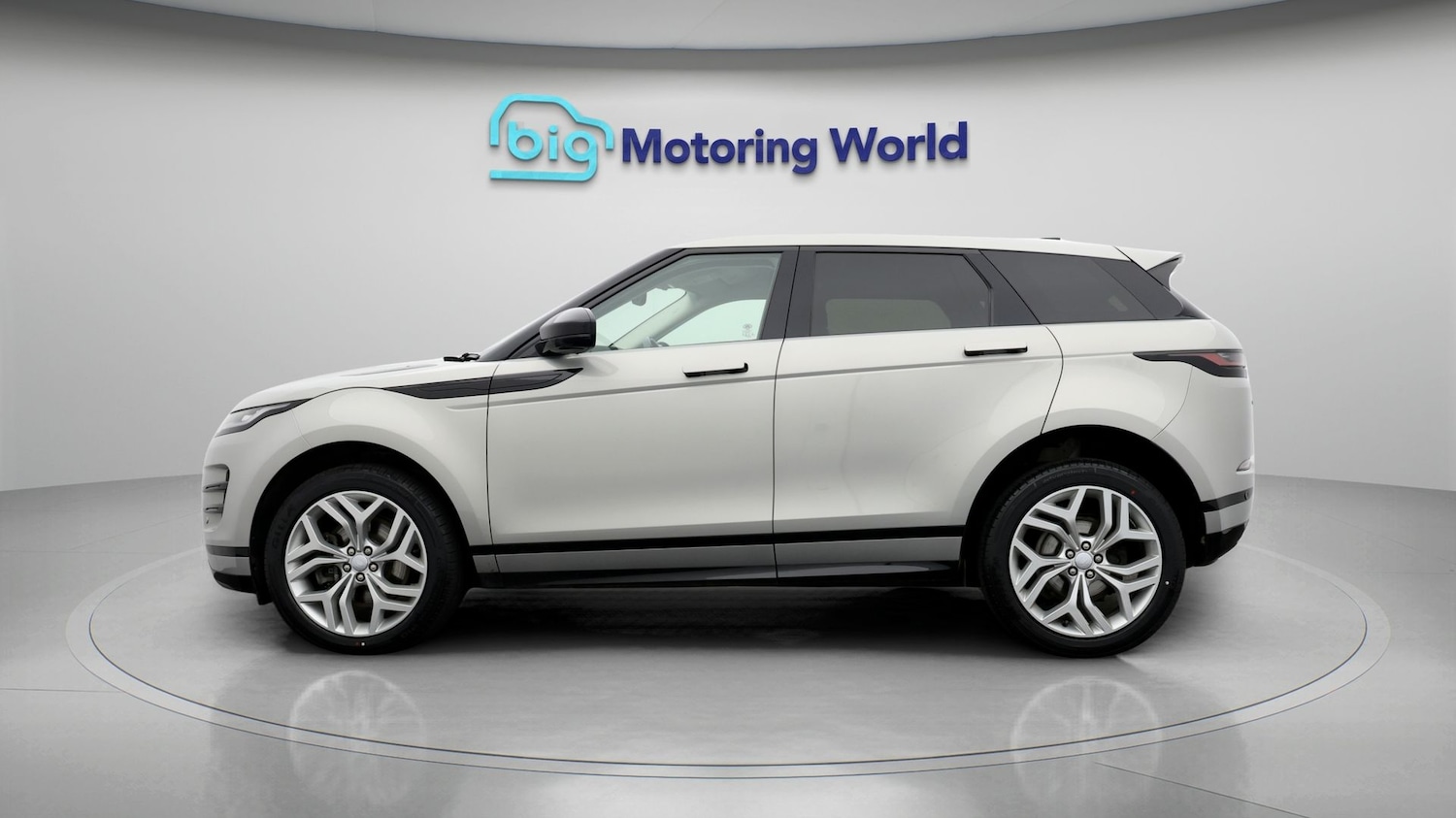 Used Land Rover Range Rover Evoque for sale - 77195582: Photo 4
