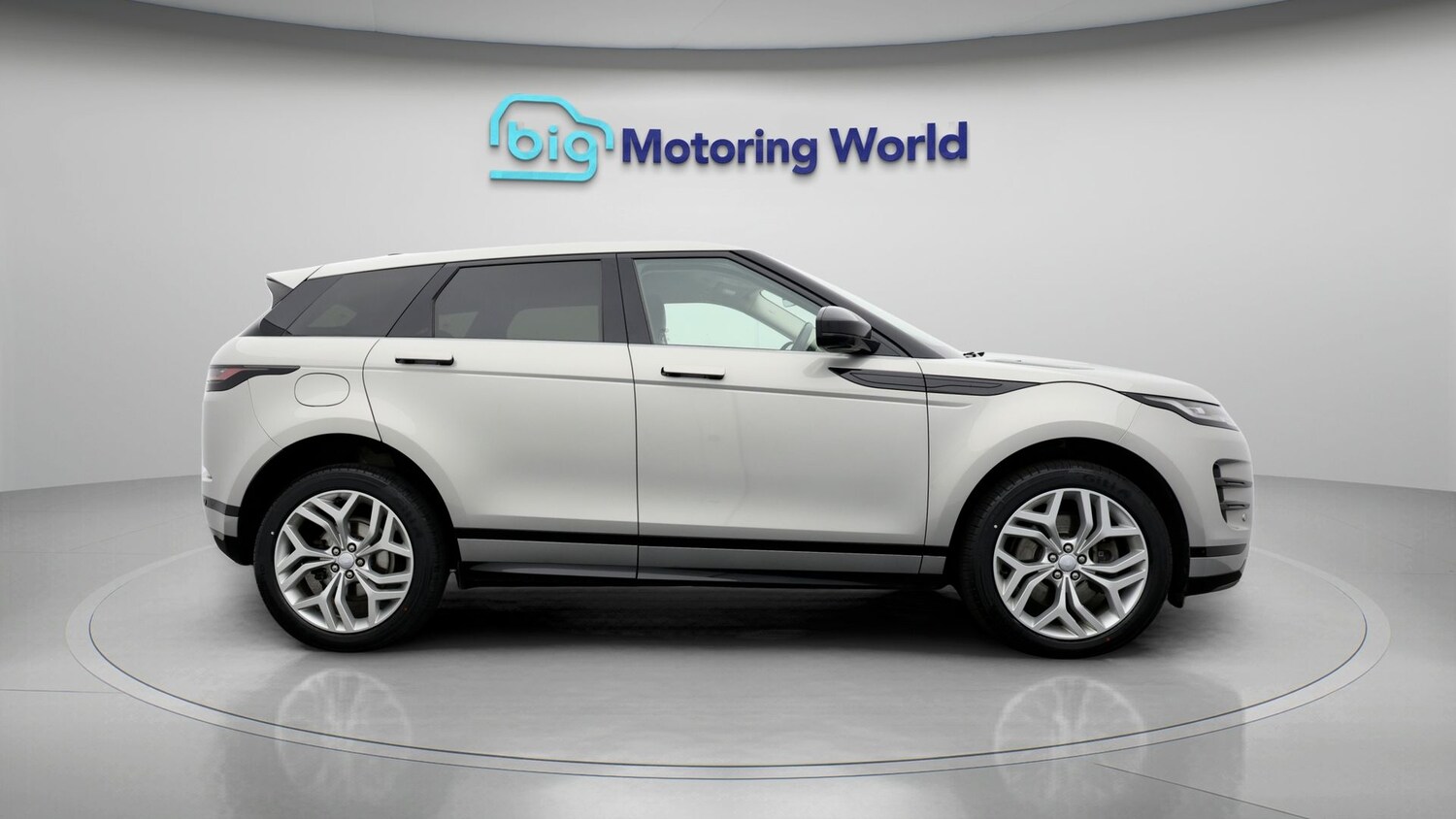 Used Land Rover Range Rover Evoque for sale - 77195582: Photo 8