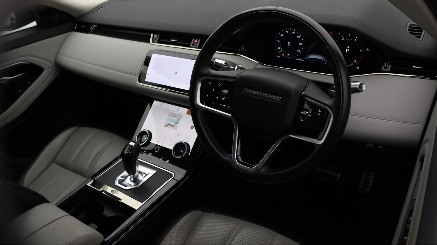 Used Land Rover Range Rover Evoque for sale - 77195582: Photo 9